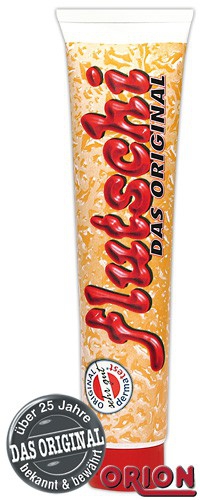 Гель анально-вагинальный "Flutschi" возбуждающий, 200ml 