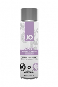 Гель &quot;JO Agape Original&quot; на водной основе, супер гипоаллергенный, 120ml