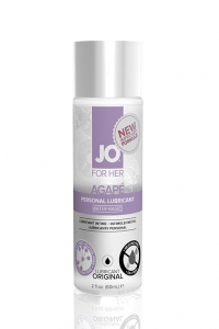 Гель &quot;JO Agape&quot; на водной основе, супер гипоаллергенный, 60ml
