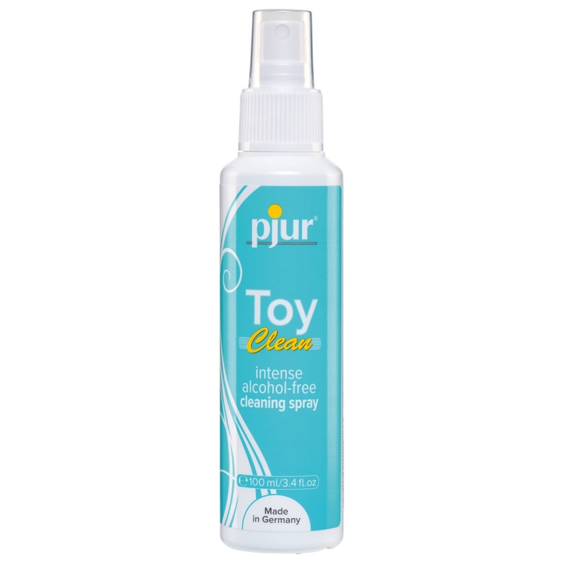 Антисептический спрей "Pjur Toy Clean" без спирта, 100ml 